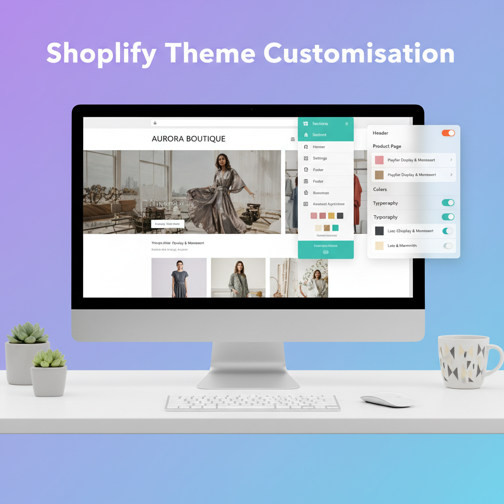 Shopify Development